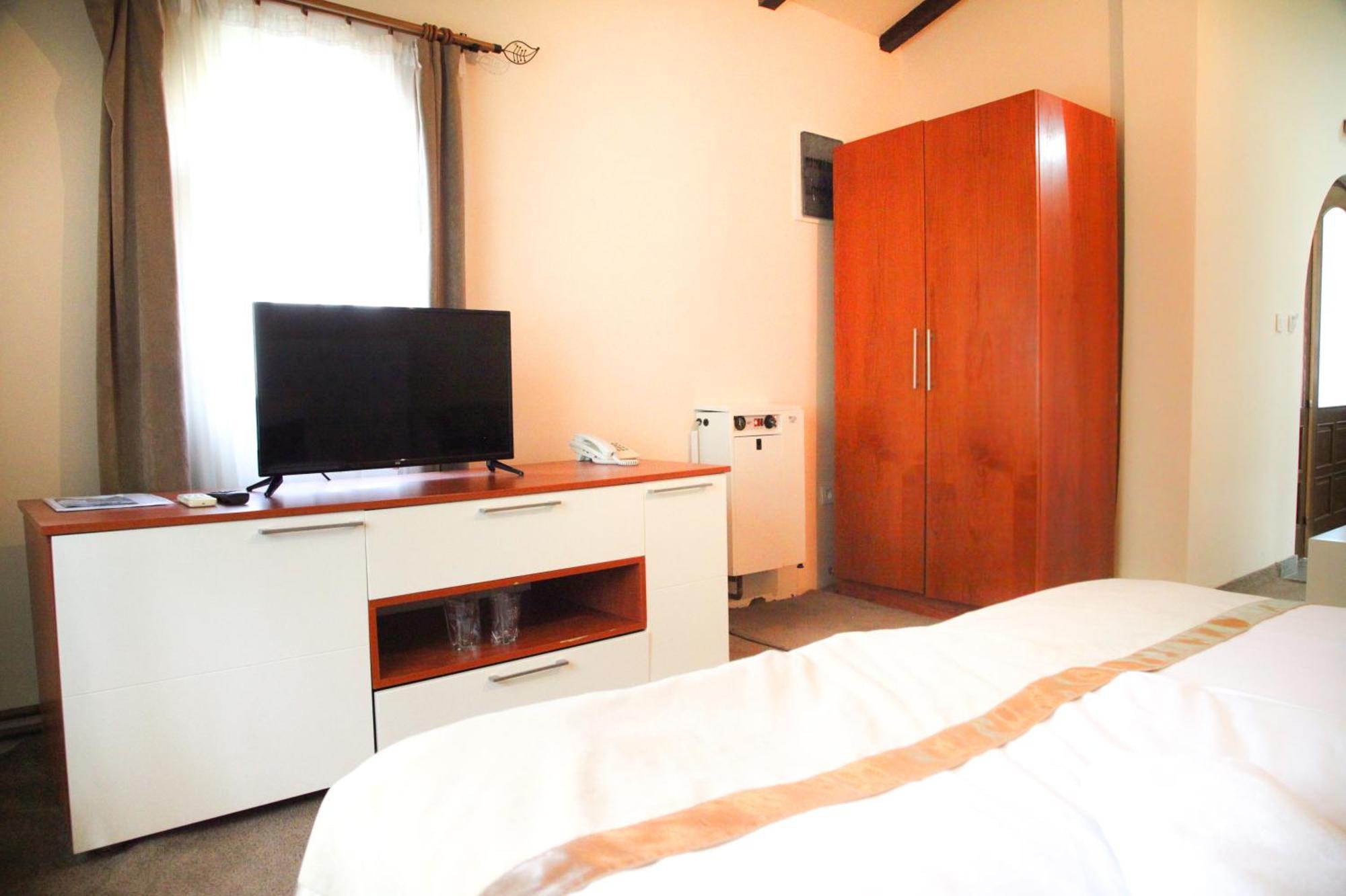 S Club Resort Hotel Aqua Park And Spa 베오그라드 객실 사진